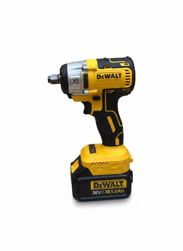 🔥 Pack DeWalt 5-en-1 🔥