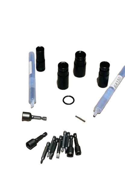 makita pack 4piece