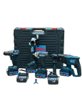 PACK BOCSH 4 PIECE