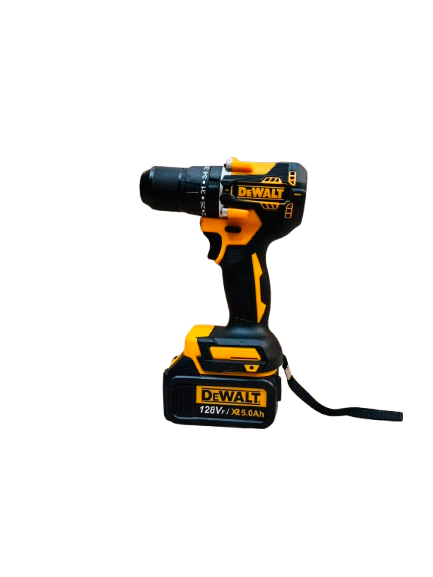 🔥 Pack DeWalt 5-en-1 🔥
