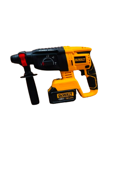 🔥 Pack DeWalt 5-en-1 🔥