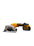 🔥 Pack DeWalt 5-en-1 🔥