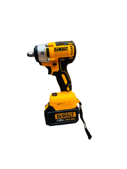 🔥 Pack DeWalt 5-en-1 🔥