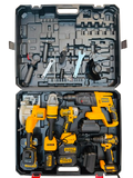 🔥 Pack DeWalt 5-en-1 🔥