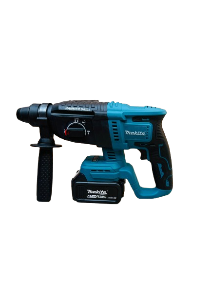 pack MAKITA 4 piece