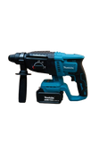 pack MAKITA 4 piece