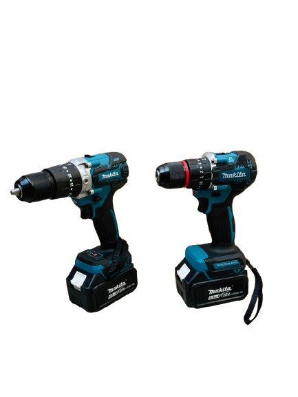 pack MAKITA 4 piece