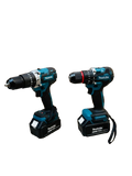 pack MAKITA 4 piece