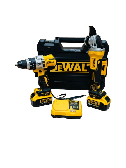 pack dewalt 2 piece